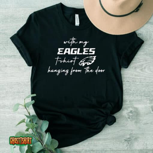 Taylor Swift Eagles Unisex T-Shirt