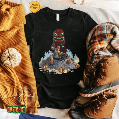 Templar Christmas Path Of Exile Unisex T-Shirt