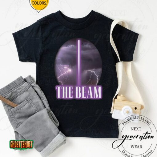 The Beam Unisex T-Shirt