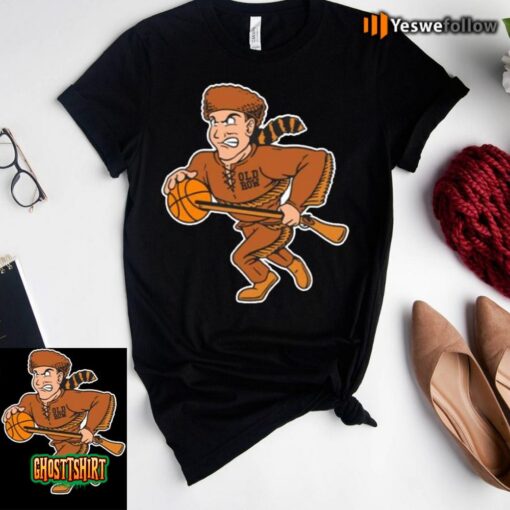 The Tn Basketball Pocket Unisex T-Shirt