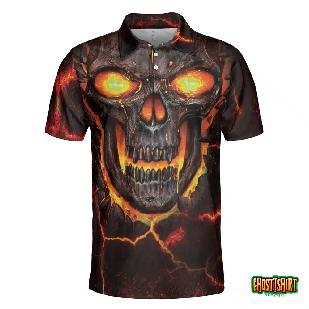 Tucking Fen Pin Polo Shirt