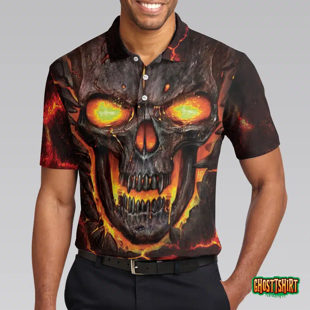 Tucking Fen Pin Polo Shirt