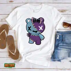 Udin Kureiji Ollie Mascotte Vtuber Hololive Unisex T-Shirt