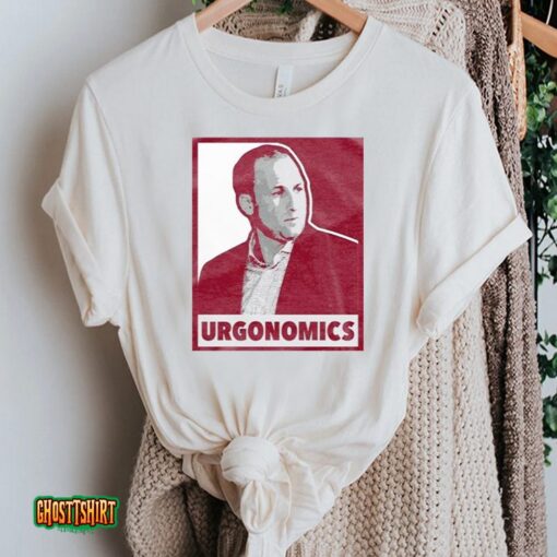 Urgonomics Unisex T-Shirt