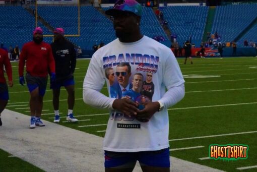 Von Miller Brandon Beane Vintage Unisex T-Shirt