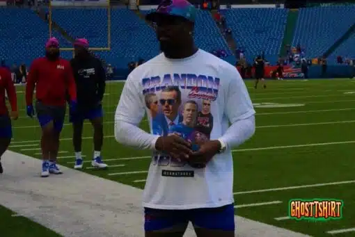Von Miller Brandon Beane Vintage Unisex T-Shirt