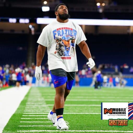 Von Miller Leslie Frazier Vintage Unisex T-Shirt