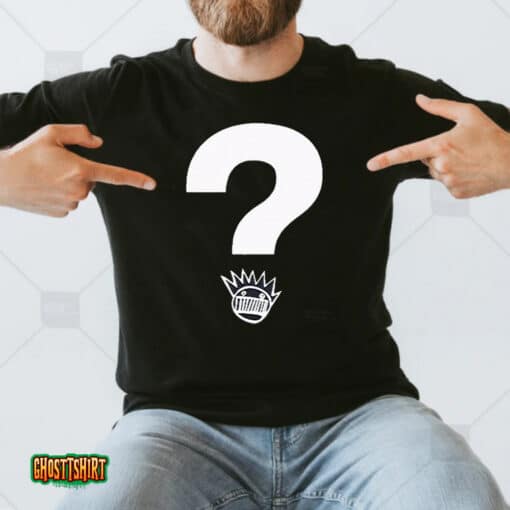 Ween Mystery 2023 Unisex T-Shirt