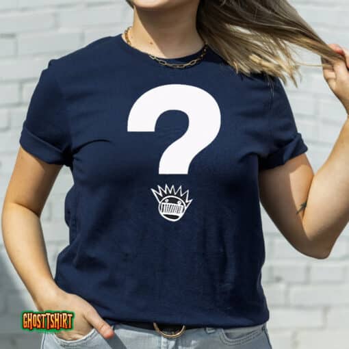 Ween Mystery 2023 Unisex T-Shirt