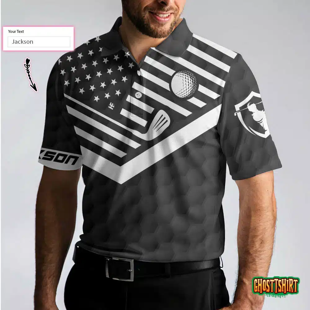 What The Part Don’t You Understand Custom Polo Shirt