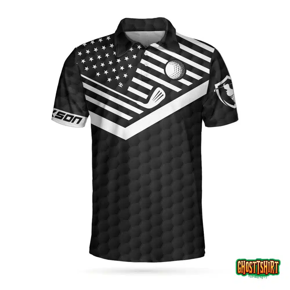 What The Part Don’t You Understand Custom Polo Shirt