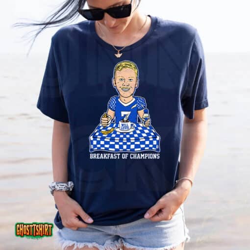 Will Levis Unisex T-Shirt