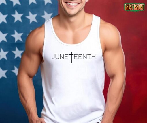 Juneteenth T-Shirts – Celebrate Juneteenth – Juneteenth Tee T-Shirt