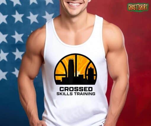 Rainman Throwback Tank Top