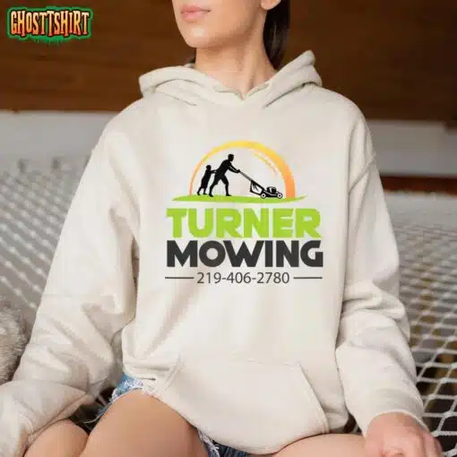 Turner Mowing T-Shirt