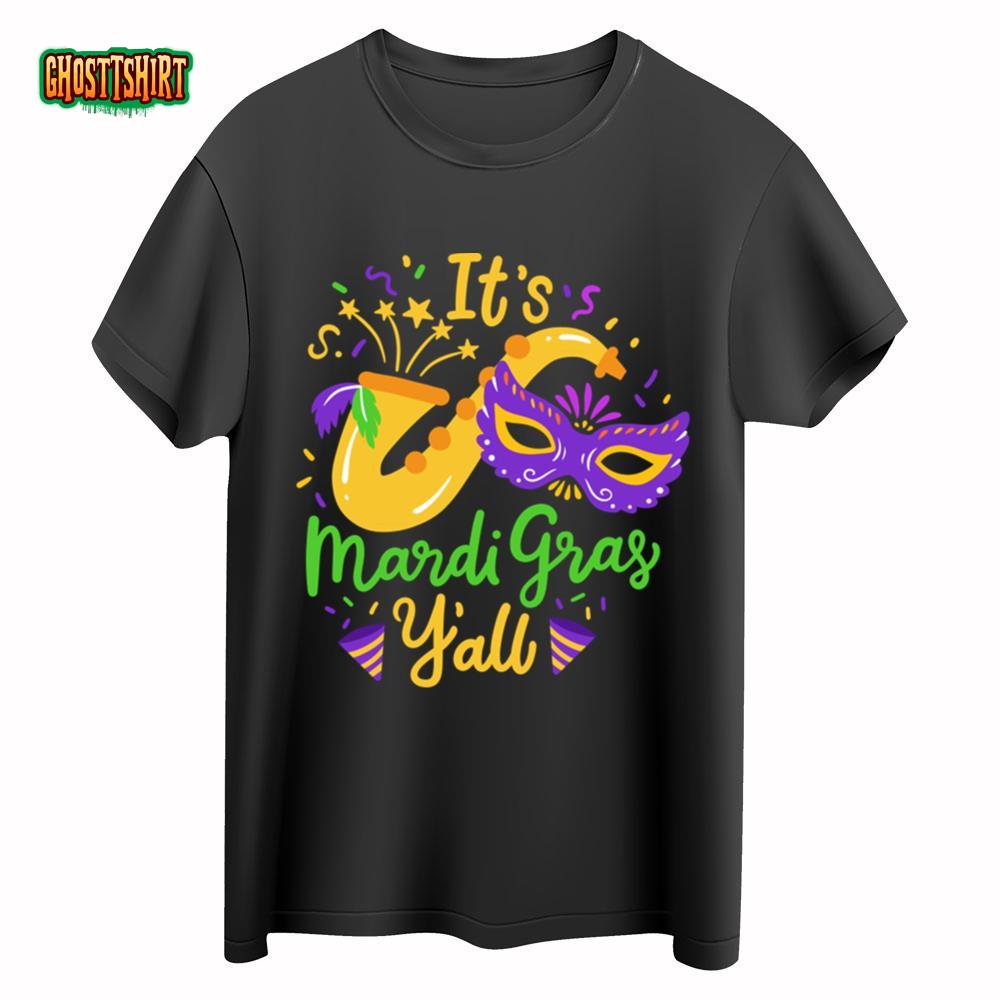 mardi gras t shirts at walmart