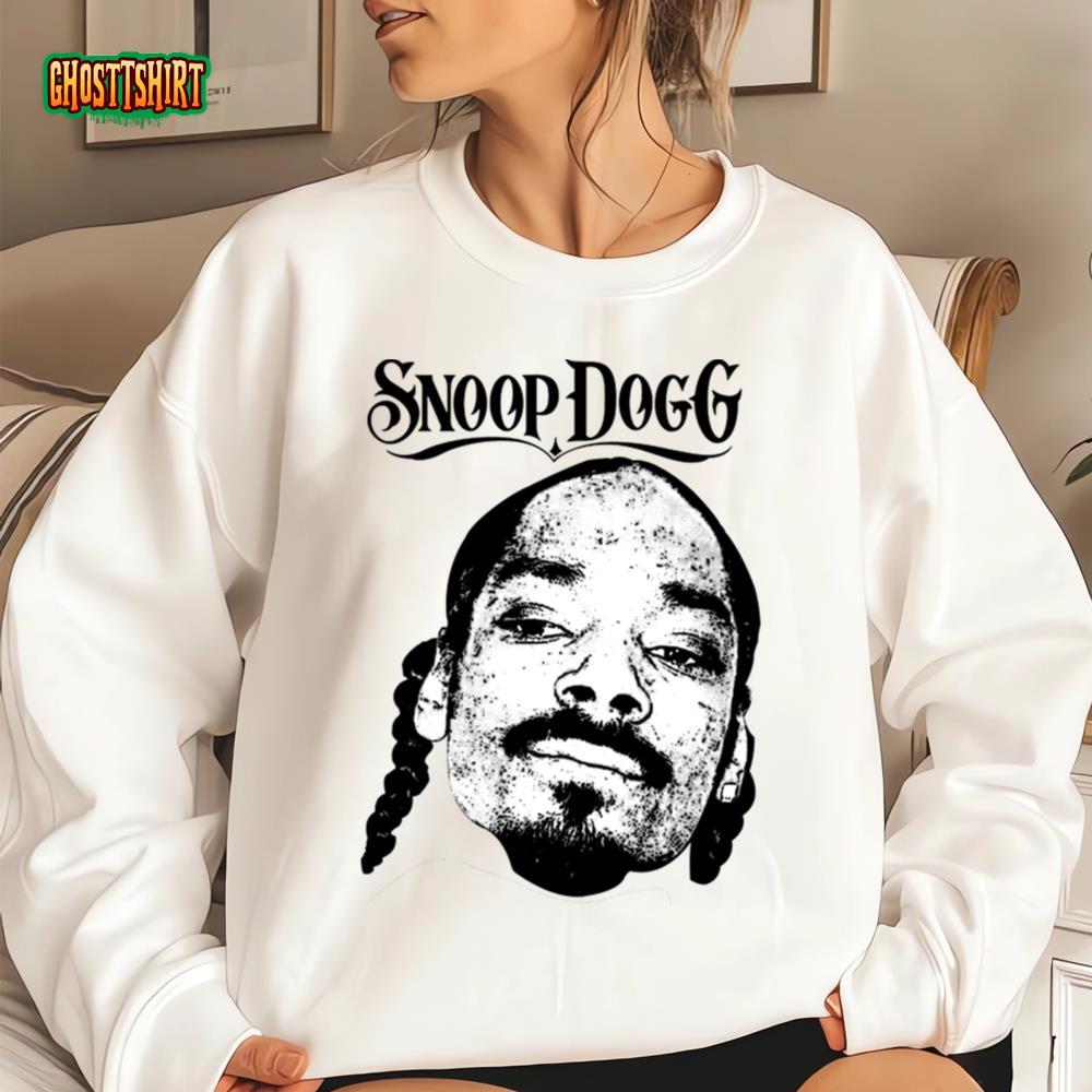 Funny Snoop Dogg T-Shirt