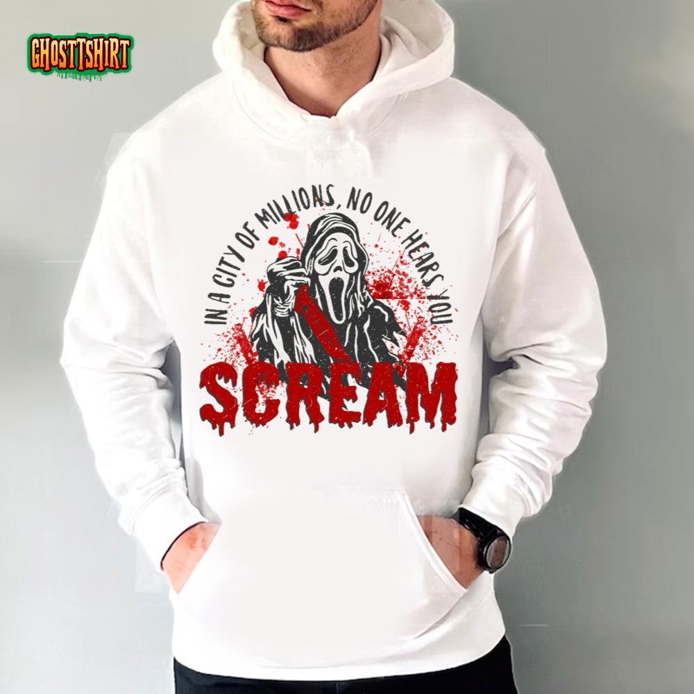 Horror Characters Shirt, Horror Friends Shirt, Horror Halloween, Friends Character Horror, Horror Movie Shirt