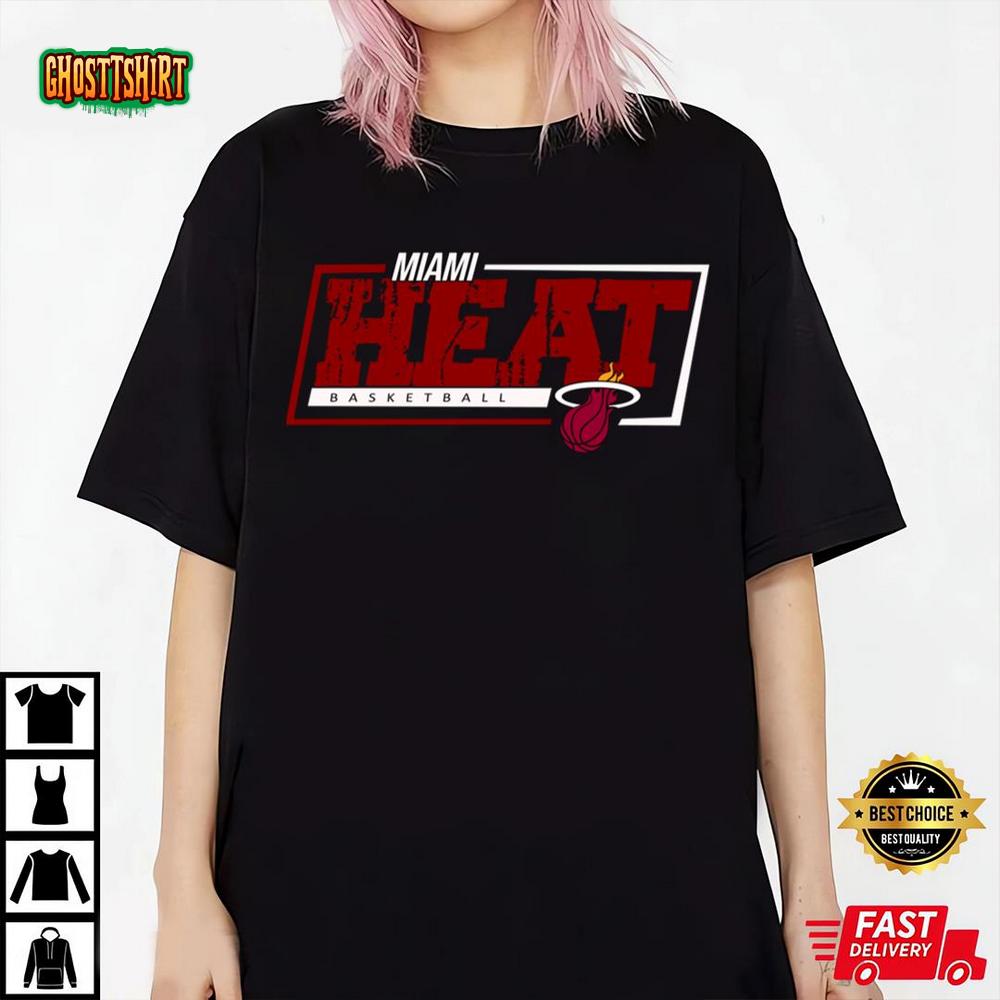 Jimmy Butler Miami Heat Basketball T Shirt