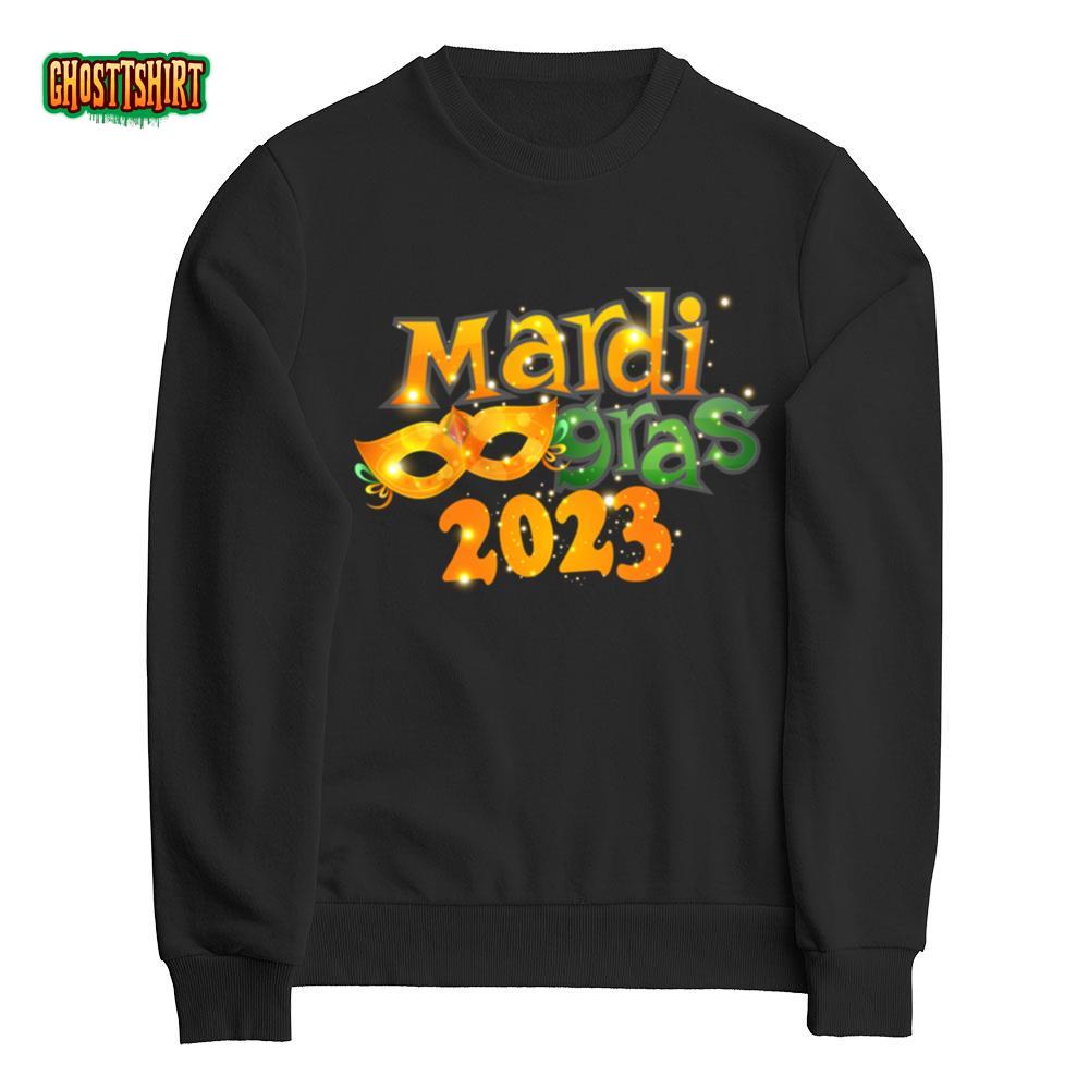 mardi gras t shirts for kids