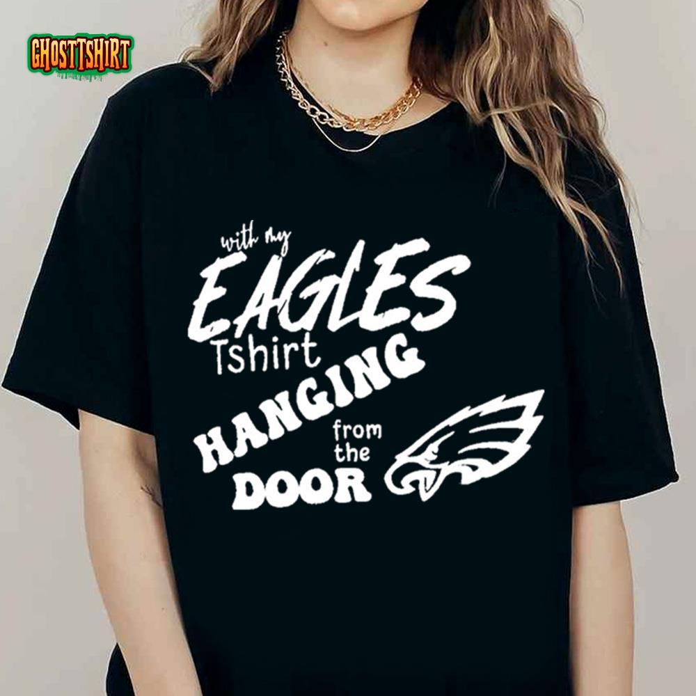 Official Taylor Swift Eagles Shirt - Shibtee Clothing