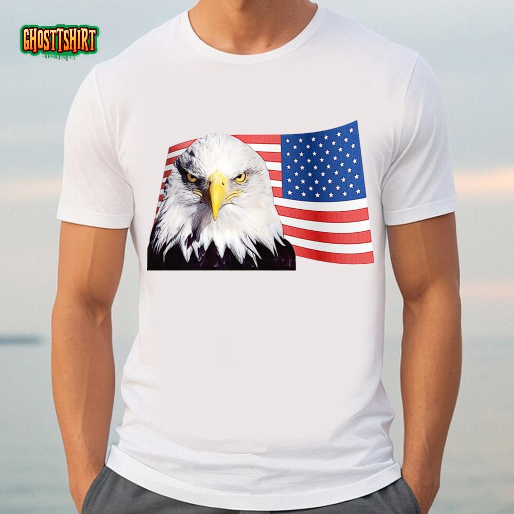 Veterans Day USA Flag, Fourth Of July, Independence Day, American Eagle ...