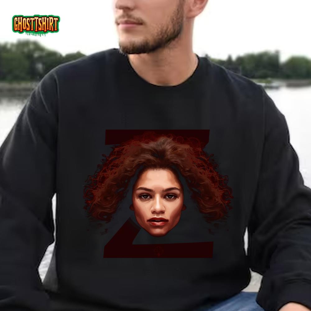 Zendaya Tribute T-shirt