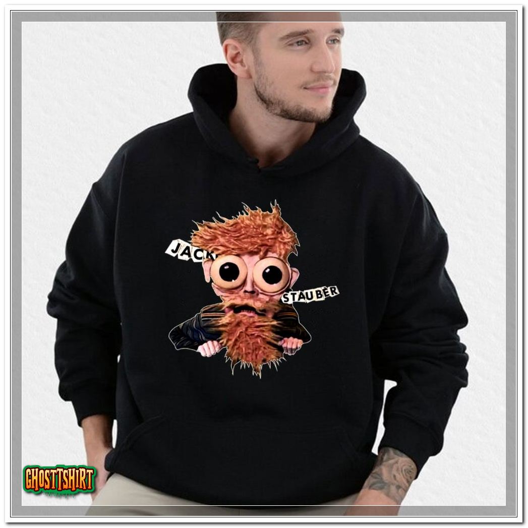 Jack Stauber Merch Jack Stauber Unisex TShirt
