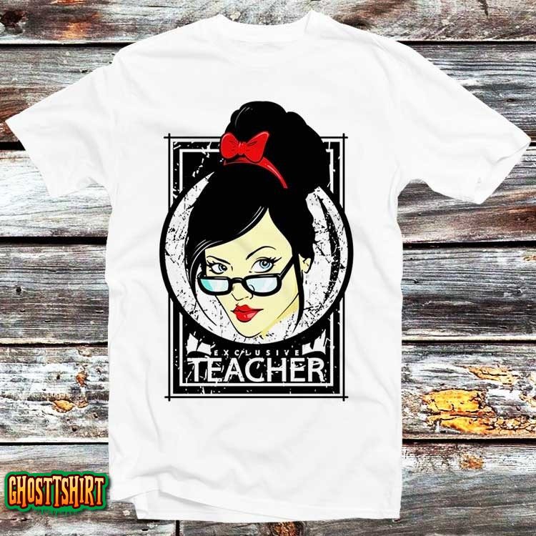 Pin on Teaching shirts