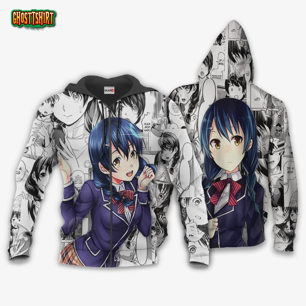 Shisui Uchiha Hoodie Custom Style Manga For Men Women, All O - Inspire  Uplift