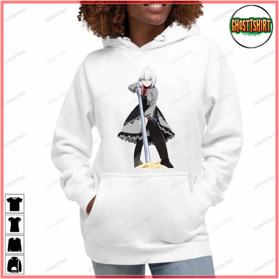 The Detective Is Already Dead Fanart Tshirt Sweatshirt Hoodie The Detective Is Already Dead Fanart Tshirt Sweatshirt Hoodie