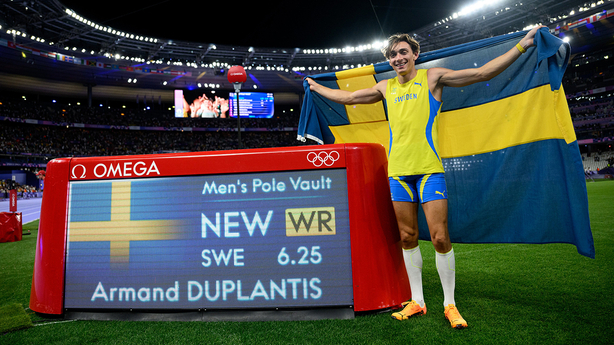 Who Is Mondo Duplantis? 16 Things You Didn't Know About Mondo Duplantis