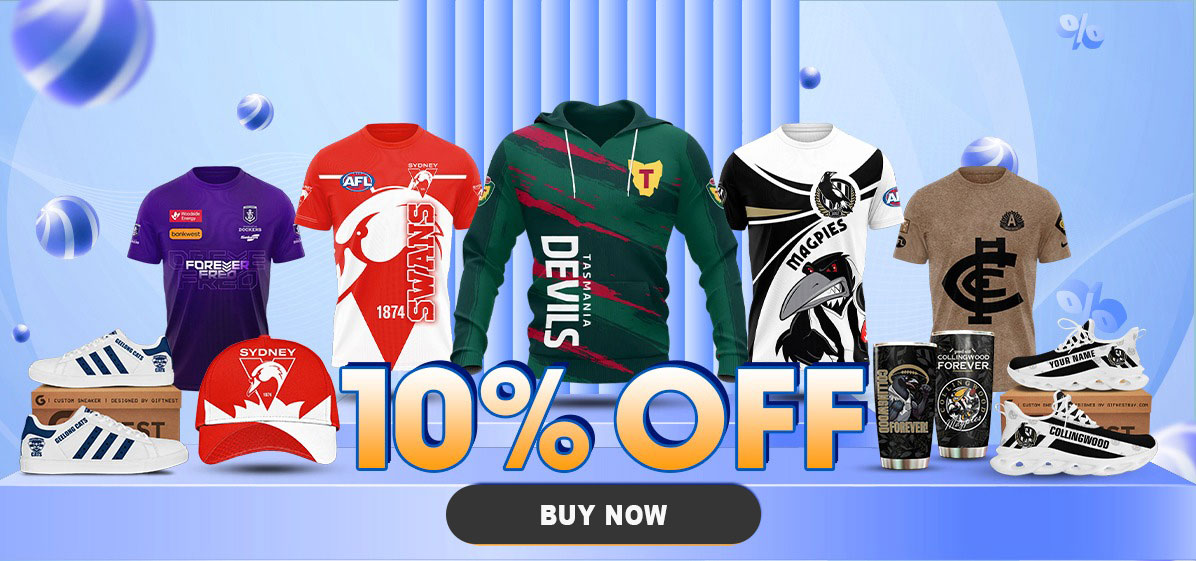 AFL 10 off
