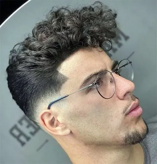 Fluffy Broccoli with Low Fade and Line Up.jpg Fluffy Broccoli with Low Fade and Line Up.jpg
