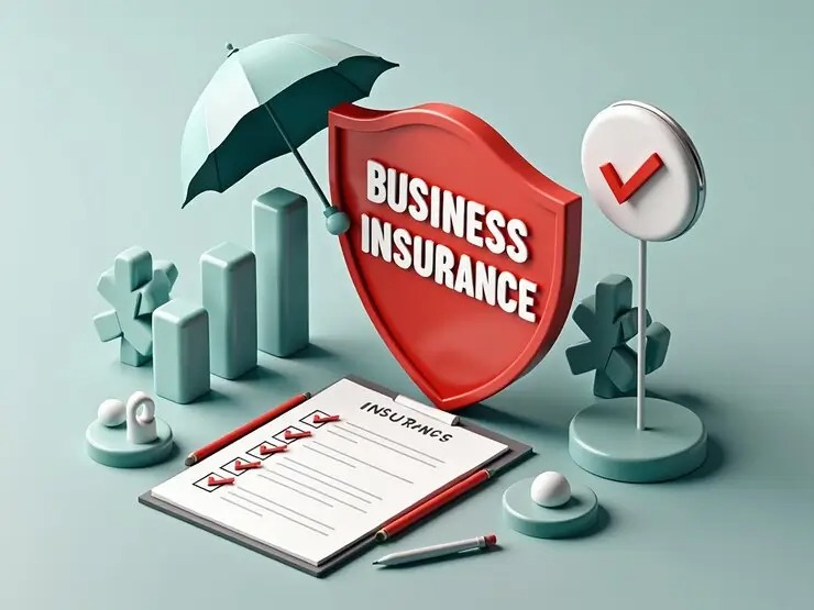 5 Essential Reasons Why Your Bussines Need Insurace 5 Essential Reasons Why Your Bussines Need Insurace