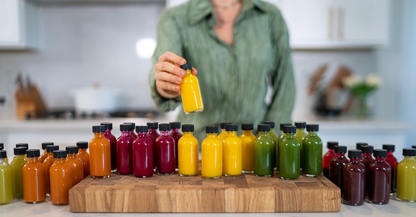 7 Juicing Recipes For Inflammation 7 Juicing Recipes For Inflammation