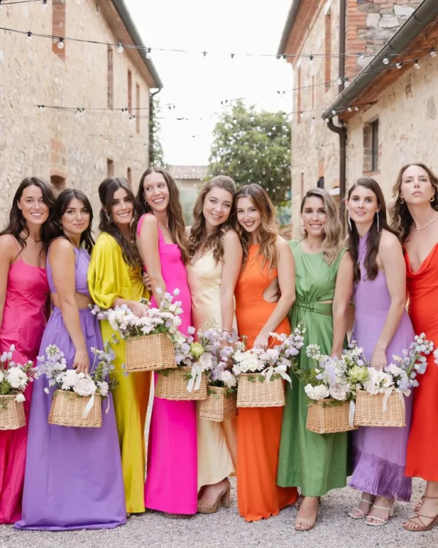 A Guide to Chic and Appropriate Bridal Shower Attire for Guests A Guide to Chic and Appropriate Bridal Shower Attire for Guests