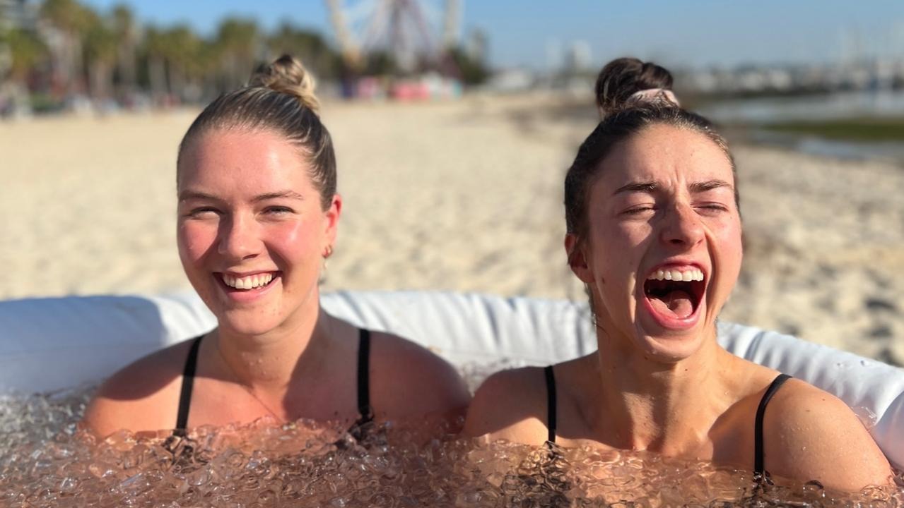 Benefits Of Ice Bath For Weight Loss Benefits Of Ice Bath For Weight Loss
