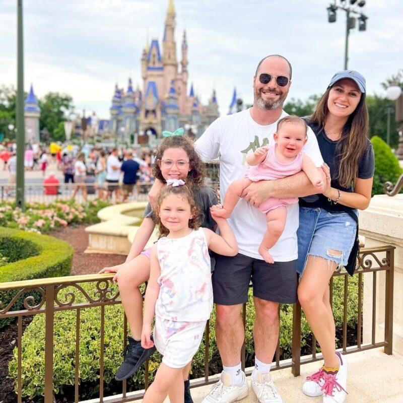 Best Age To Take Kids To Disney Best Age To Take Kids To Disney