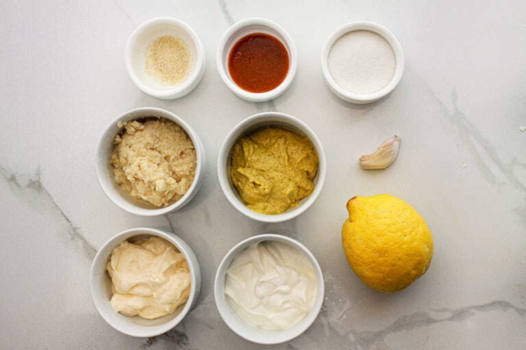 Burger King Royal Sauce Recipe Burger King Royal Sauce Recipe
