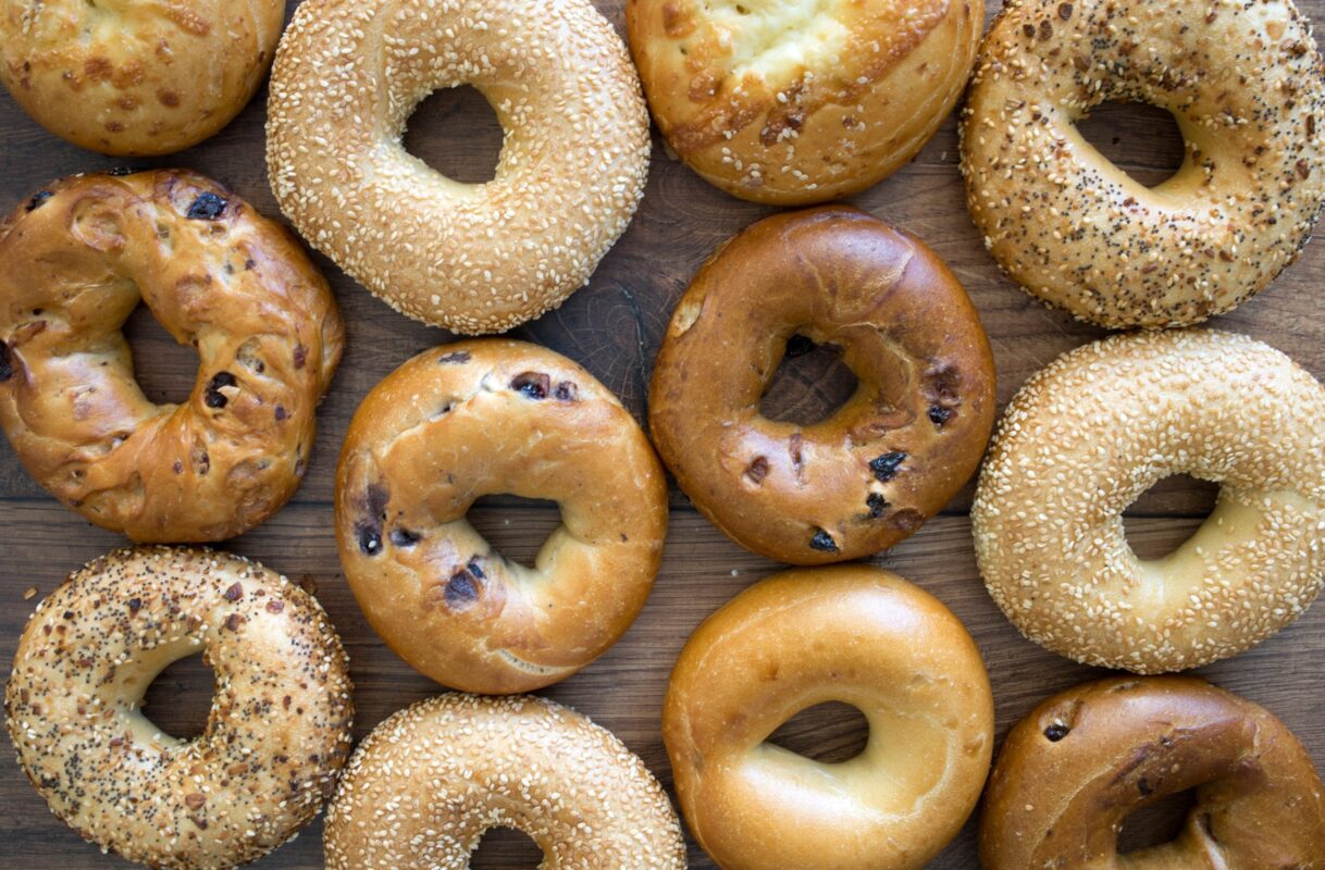 Can You Eat A Bagel The Day It Expires Can You Eat A Bagel The Day It Expires