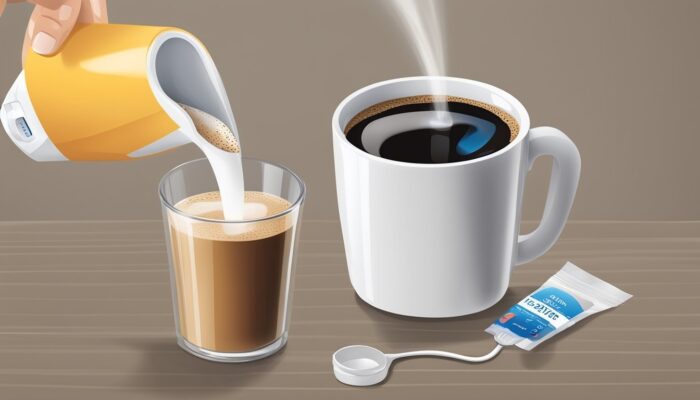 Creamer For Diabetics Creamer For Diabetics