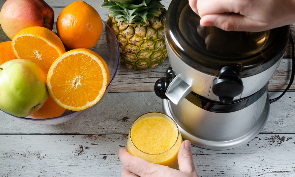 Do You Need To Count Calories When Juicing Do You Need To Count Calories When Juicing