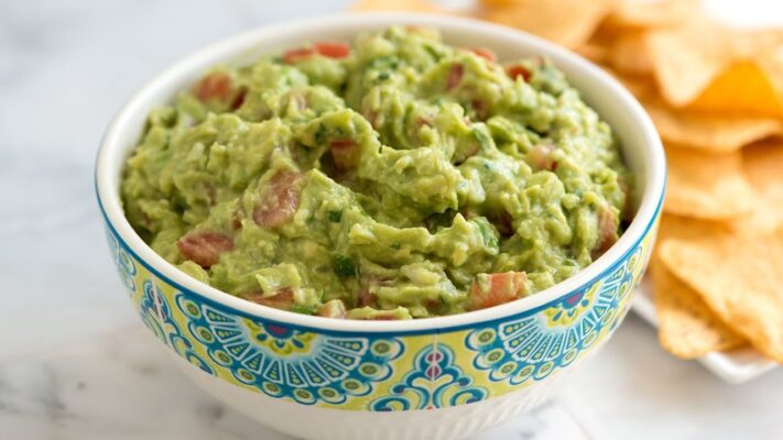 Does Guac Taste Diffeent Without Chili Peppers Does Guac Taste Diffeent Without Chili Peppers