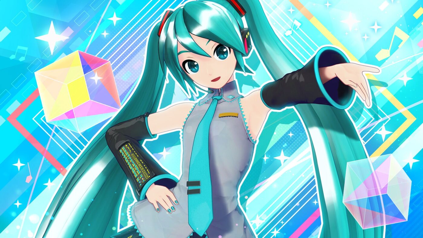 How Hatsune Miku Now Popular How Hatsune Miku Now Popular