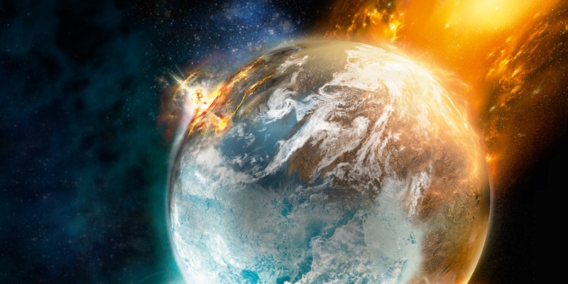 How Many Days Until The World Ends How Many Days Until The World Ends