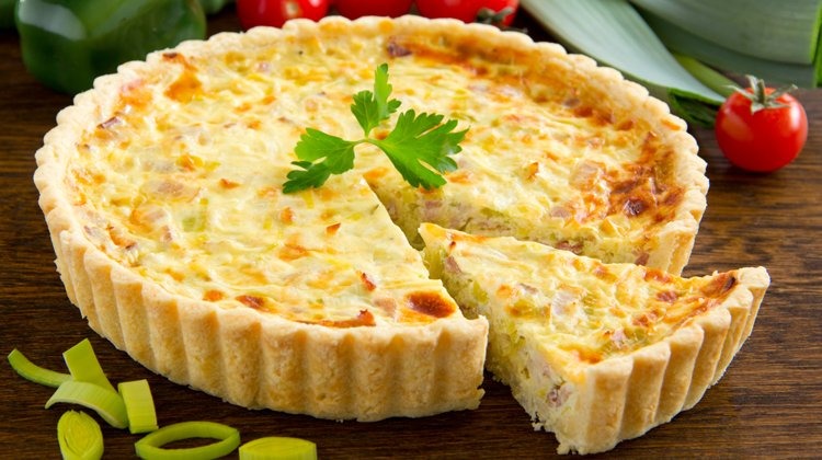 How Many Ounces Of Manchego Cheese In A Quiche How Many Ounces Of Manchego Cheese In A Quiche