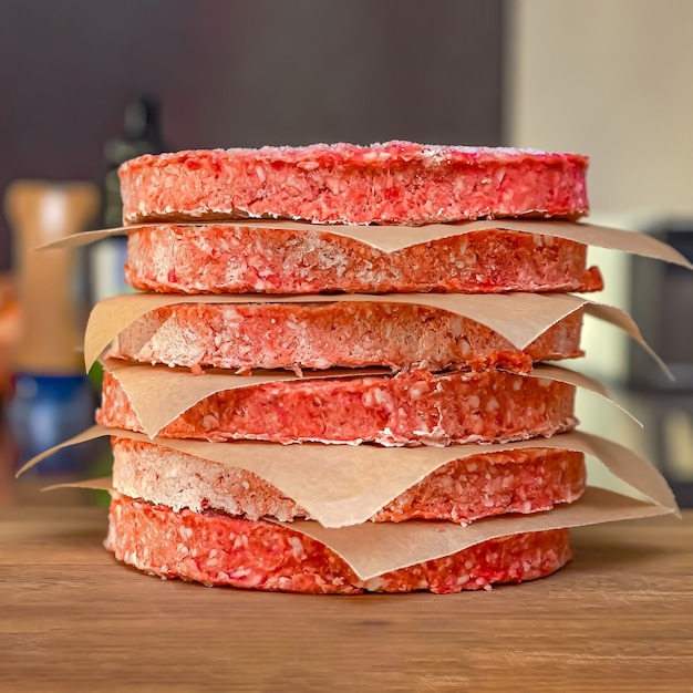 How To Cook Frozen Hamburger Patties How To Cook Frozen Hamburger Patties