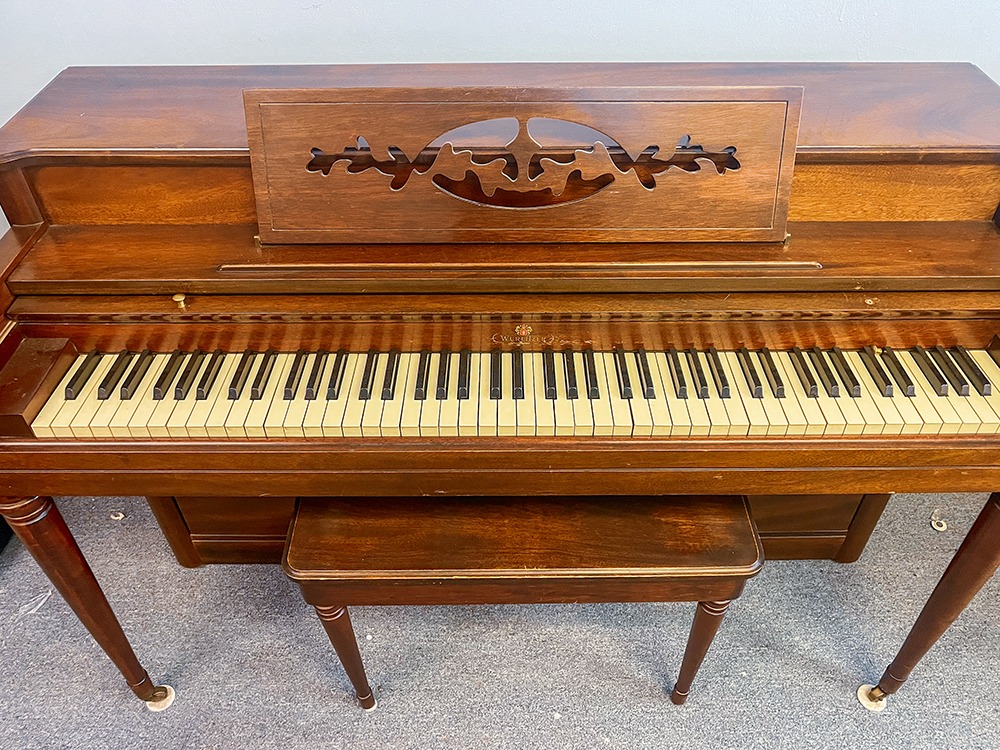 How To Rent A Wurlitzer Piano In Athens GA How To Rent A Wurlitzer Piano In Athens GA