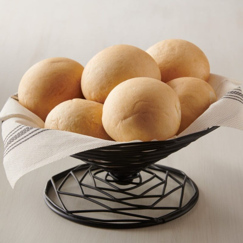 How to Bake Gordon Choice Unsliced Rolls How to Bake Gordon Choice Unsliced Rolls